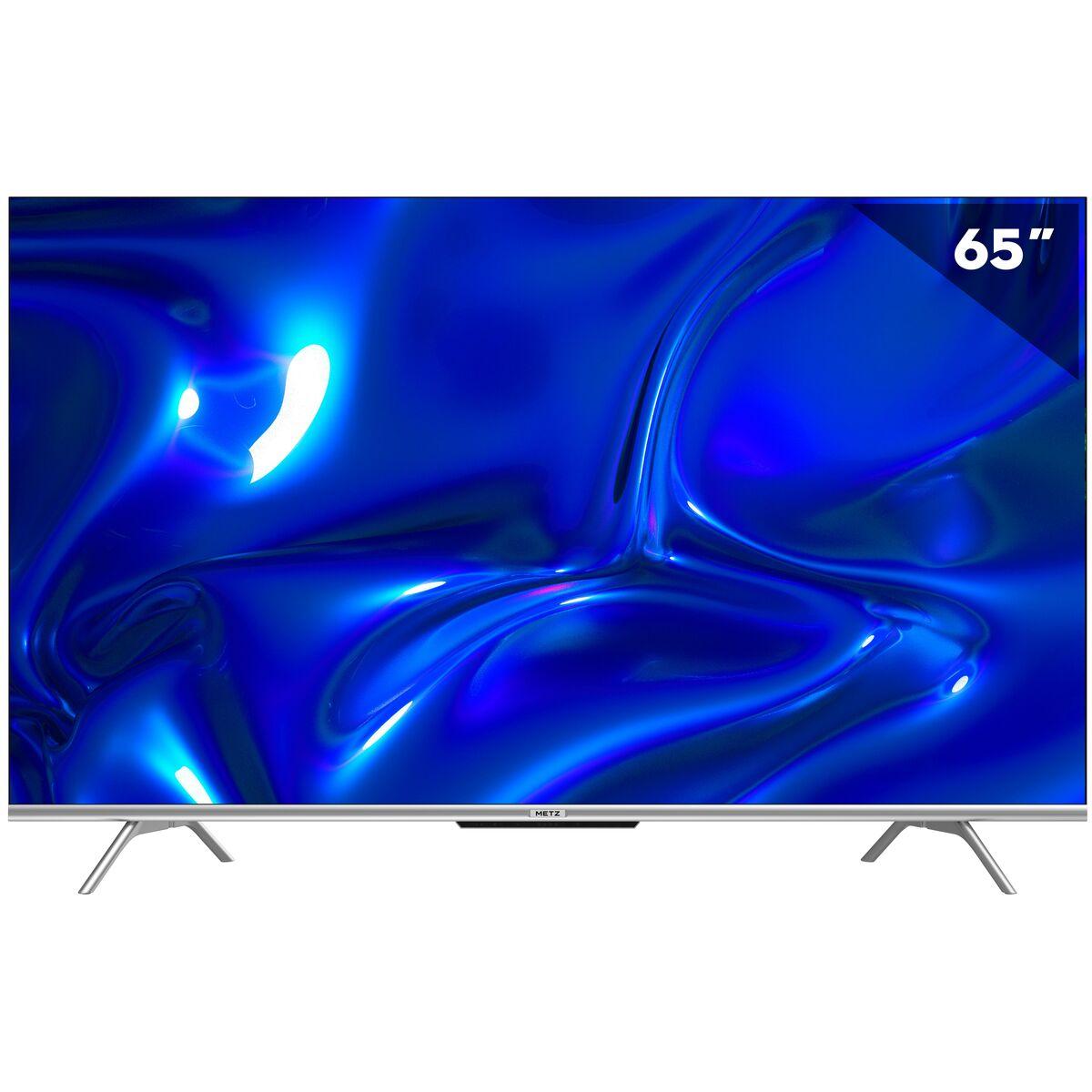 Smart Tv Metz 65mud7000z 65 " Led 4k Ultra Hd