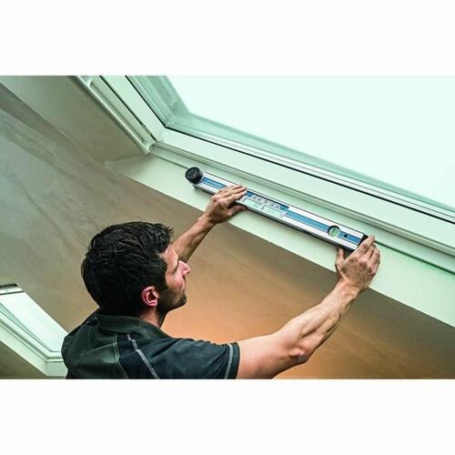Bobbelniveau BOSCH GAM 270 MFL