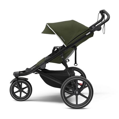Klapvogn til baby THULE