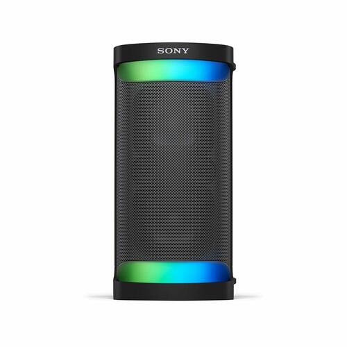Trådløs Bluetooth højttaler Sony SRS-XP500 Sort