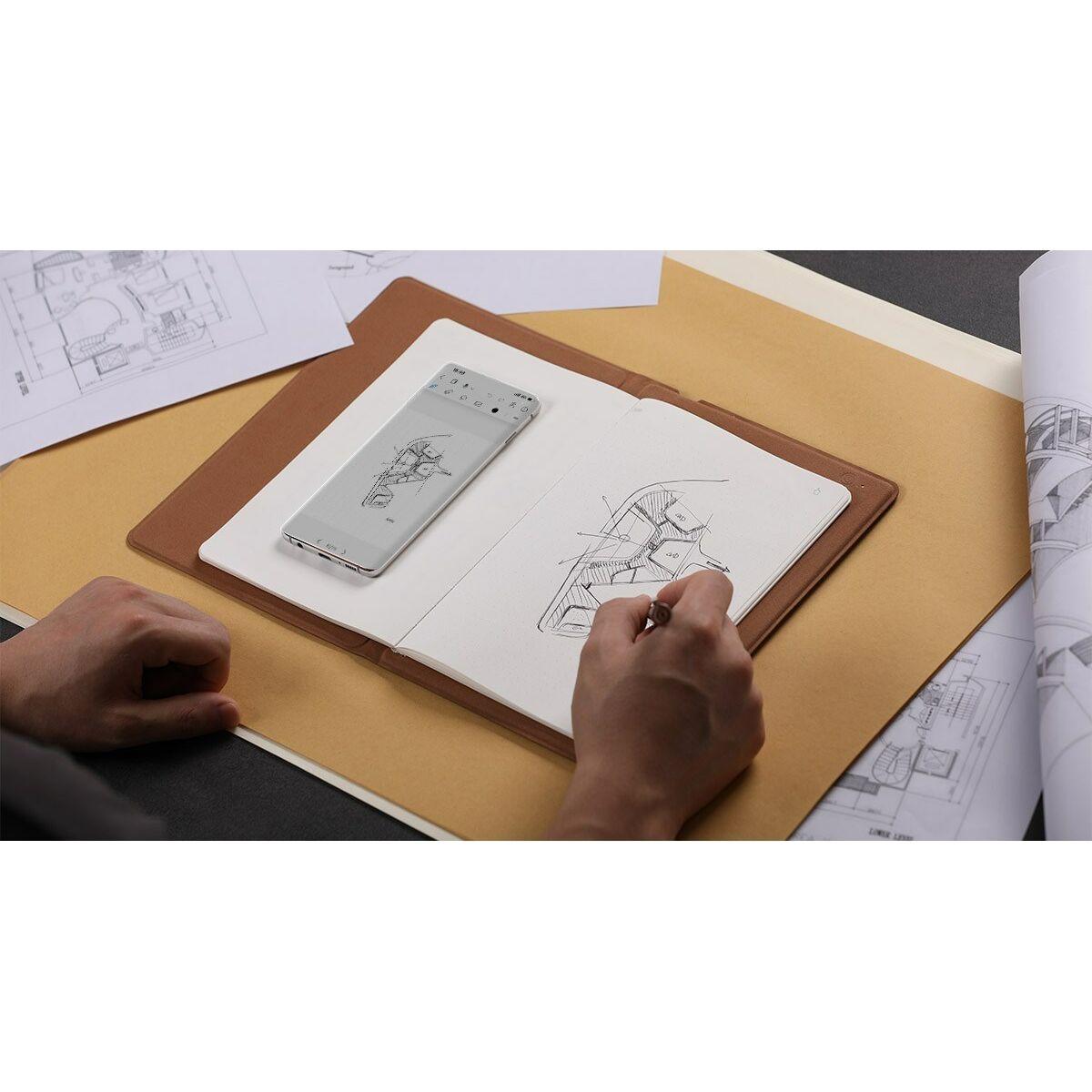 Grafisk tablet Huion Note X10