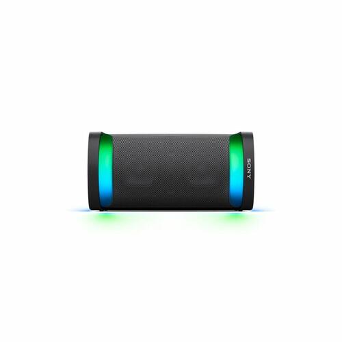 Trådløs Bluetooth højttaler Sony SRS-XP500 Sort