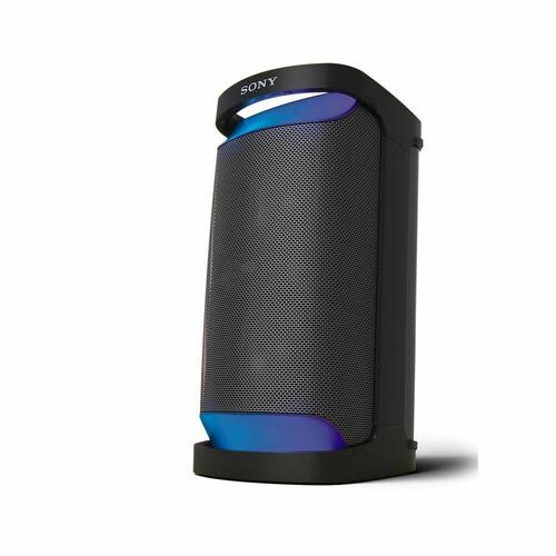 Trådløs Bluetooth højttaler Sony SRS-XP500 Sort