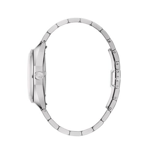 Herreur Bulova 96B415 - klassisk armbåndsur til mænd