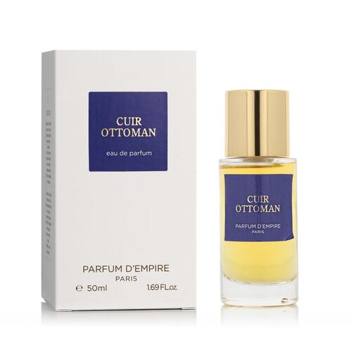 Unisex parfume Parfum d'Empire Cuir Ottoman EDP 50 ml