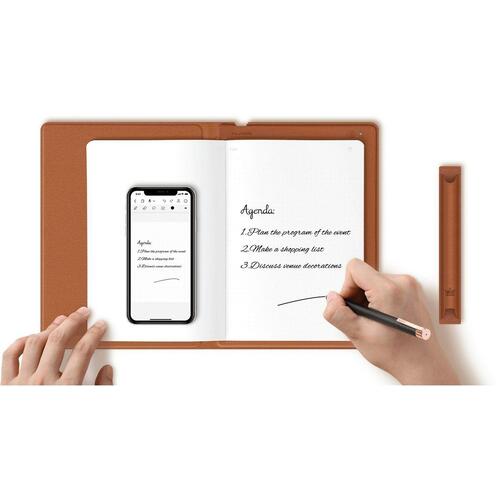 Grafisk tablet Huion Note X10