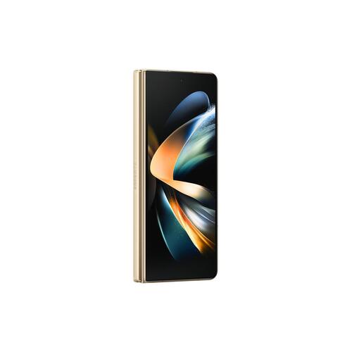 Smartphone Samsung Galaxy Z Fold 4 SM-F936B/DS 7,6" 12 GB RAM 1 TB Beige