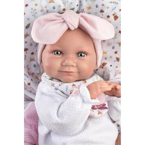 Baby Dukke Llorens 40 cm