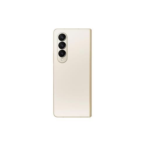 Smartphone Samsung Galaxy Z Fold 4 SM-F936B/DS 7,6" 12 GB RAM 1 TB Beige