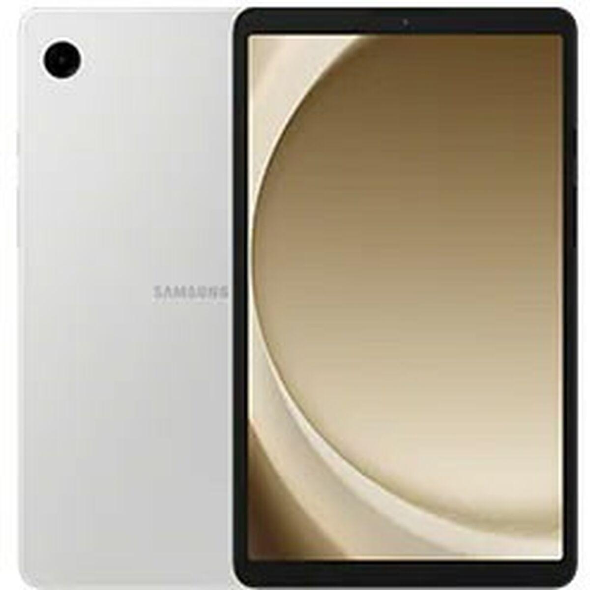 Tablet Samsung Sm X115nzsaeub Octa Core 4 Gb Ram 64 Gb Sølv