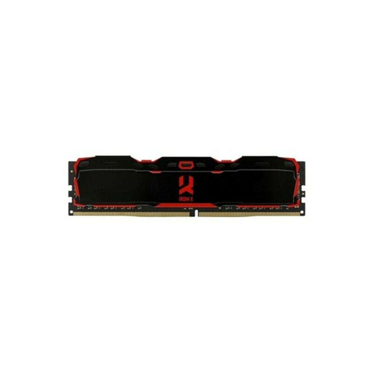 RAM-hukommelse GoodRam IR-X2666D464L16S/16GDC 16 GB DDR4 2666 MHz CL16