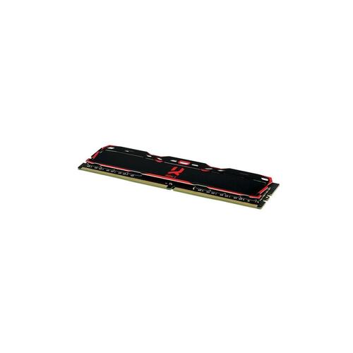 RAM-hukommelse GoodRam IR-X2666D464L16S/16GDC 16 GB DDR4 2666 MHz CL16