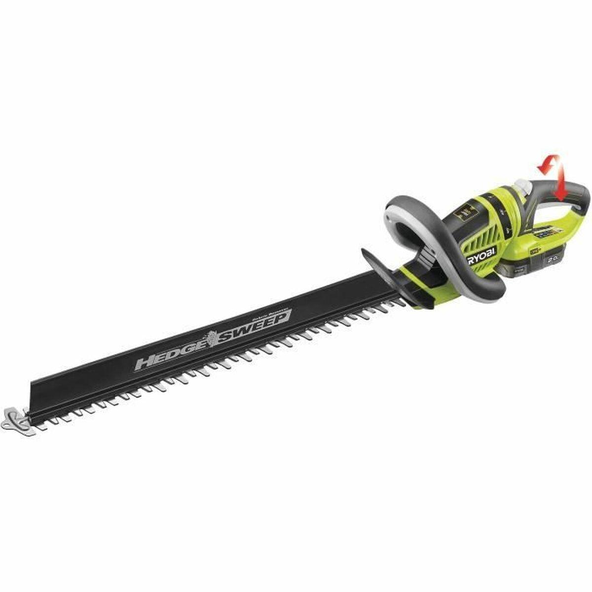 Hækkeklipper Ryobi RHT1851R20F 18 V