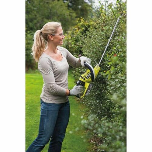 Hækkeklipper Ryobi RHT1851R20F 18 V