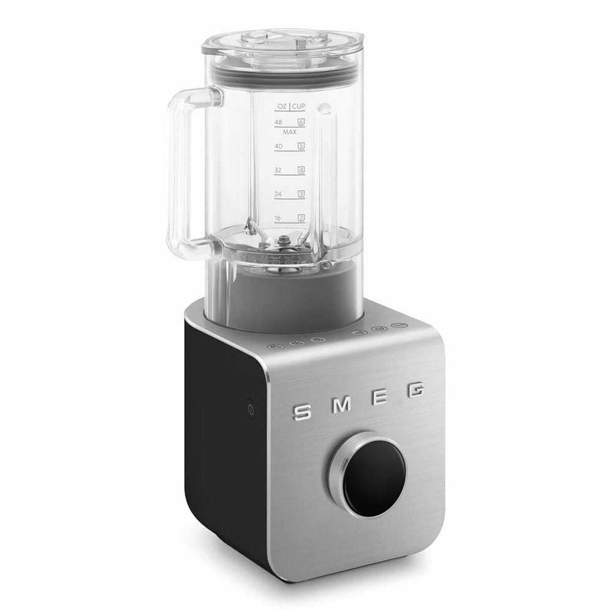 Kop Blender Smeg Blc01blmeu Sort 1400