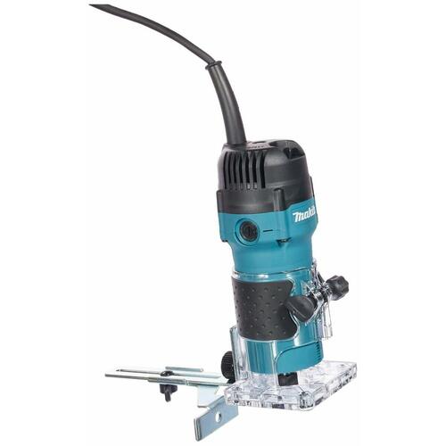 Kantfræsemaskine Makita 3711 530 W