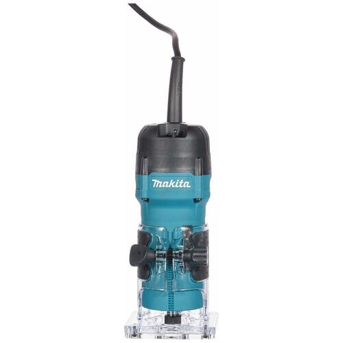 Kantfræsemaskine Makita 3711 530 W
