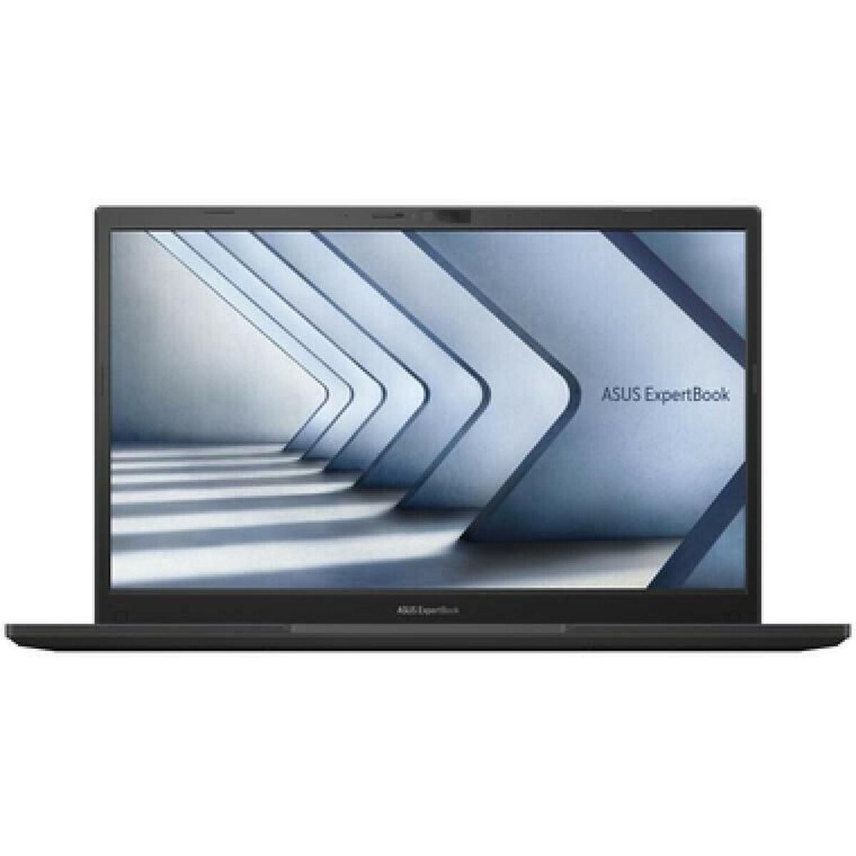 Bærbar Computer Asus Expertbook B1402cva Eb1260w   Intel Core 1355u Ram 512 Ssd Spansk Qwerty