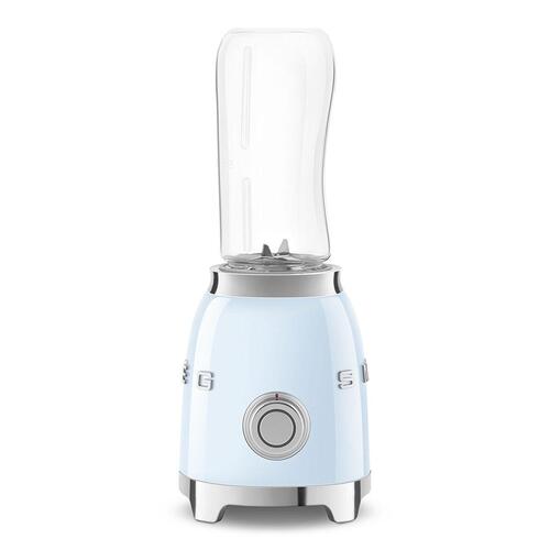 Kop-blender Smeg PBF01PBEU Blå 300 W