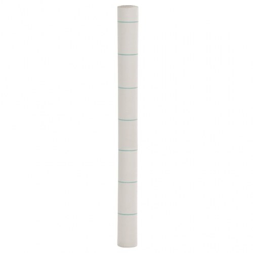 Ukrudtsdug 1,5 × 150 m - hvid PP, 60 g/m²