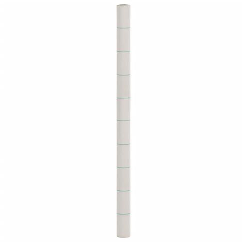 Ukrudtsdug 2x50 m PP sort