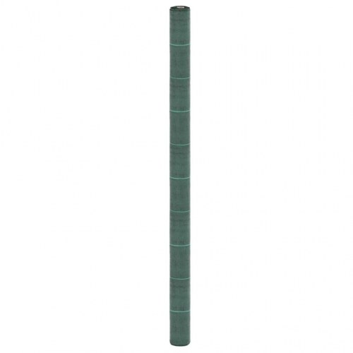 Ukrudtsdug 2 × 200 m i PP - grøn, 60 g/m²