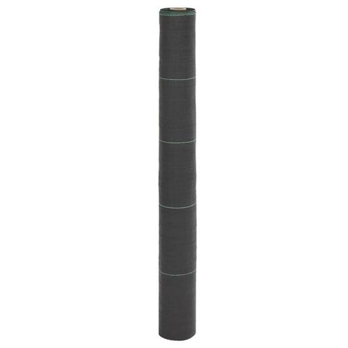 Ukrudtsdug 1x100 m PP sort