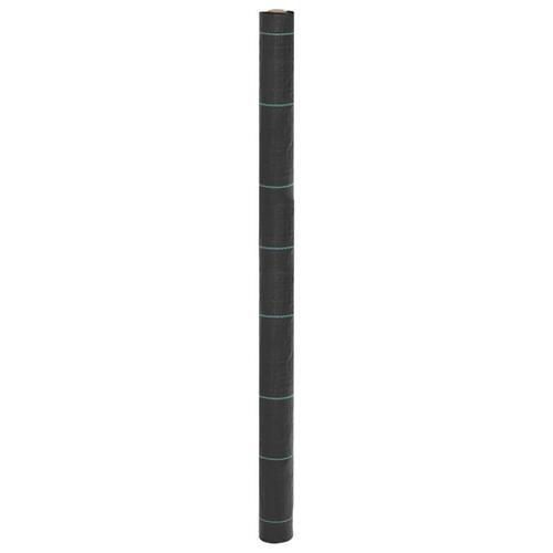 Ukrudtsdug 1,5x200 m PP sort