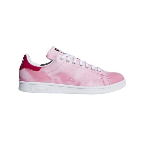 Kondisko til Mænd Adidas Pharrell Williams Hu Holi Pink 37 1/3