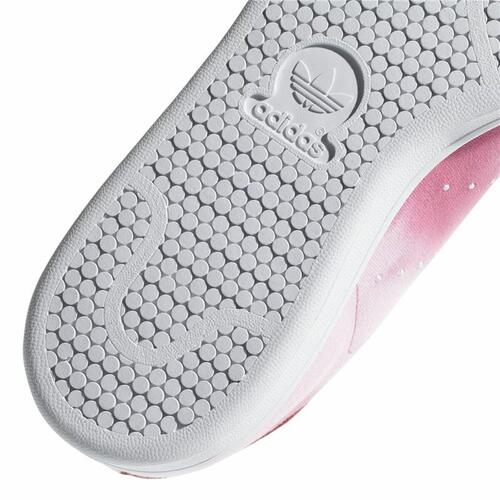 Kondisko til Mænd Adidas Pharrell Williams Hu Holi Pink 37 1/3
