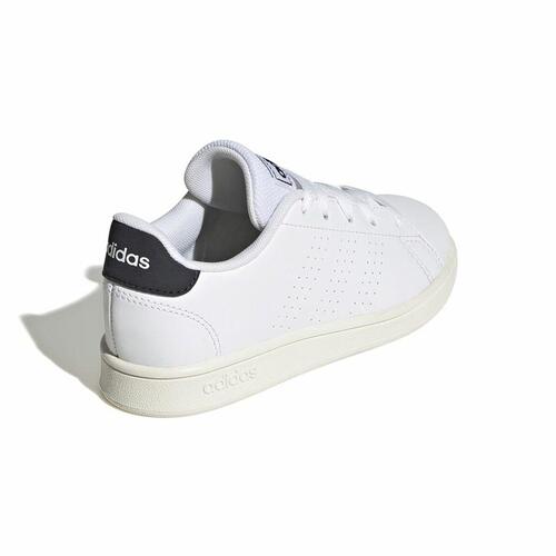 Sportssko til børn Adidas Advantage Lifestyle 39 1/3