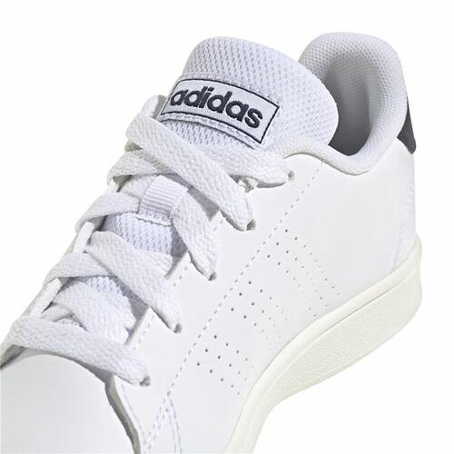 Sportssko til børn Adidas Advantage Lifestyle 39 1/3
