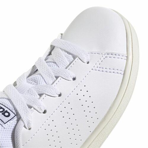 Sportssko til børn Adidas Advantage Lifestyle 39 1/3