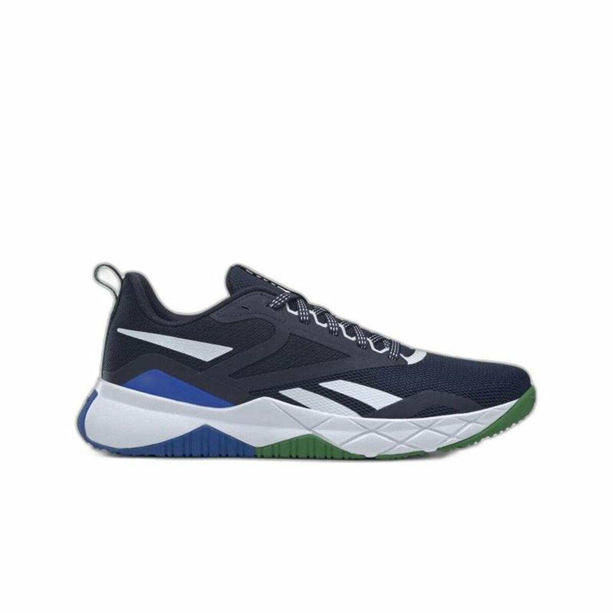 Herre Sneakers Reebok Nfx Sort