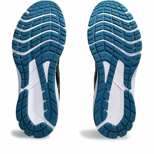 Løbesko til voksne Asics GT-1000 Sort 42