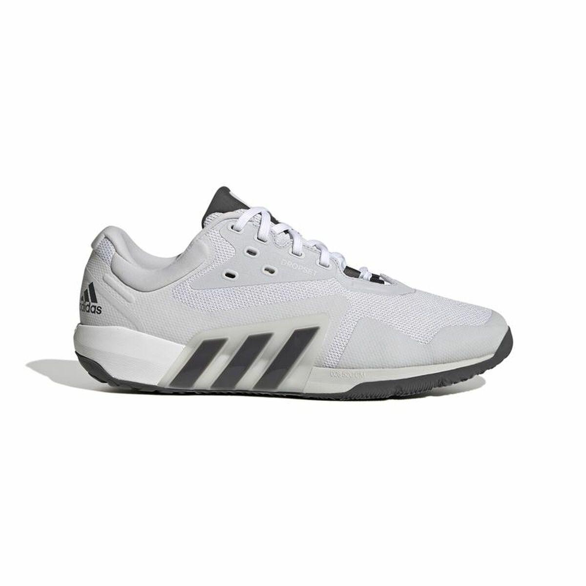 Træningssko Adidas Dropstep Trainer Hvid 41 1/3