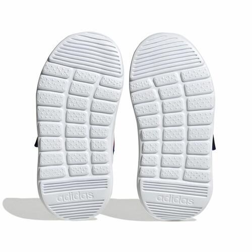 Sportssko til børn Adidas Lite Racer 3.0 Blå 22