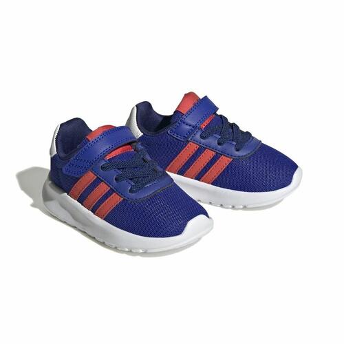 Sportssko til børn Adidas Lite Racer 3.0 Blå 22