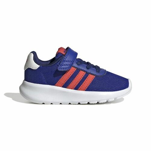 Sportssko til børn Adidas Lite Racer 3.0 Blå 23