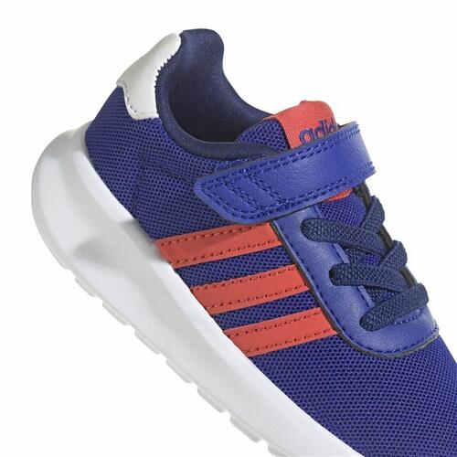 Sportssko til børn Adidas Lite Racer 3.0 Blå 23