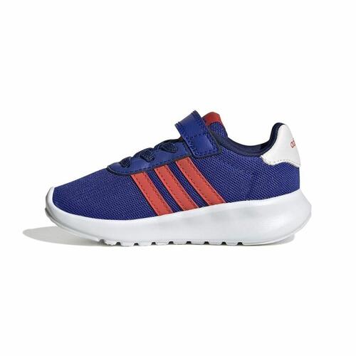Sportssko til børn Adidas Lite Racer 3.0 Blå 24