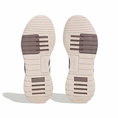 Kvinde Casual Sneakers Adidas Racer TR21 Lys brun 40