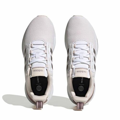 Kvinde Casual Sneakers Adidas Racer TR21 Lys brun 40