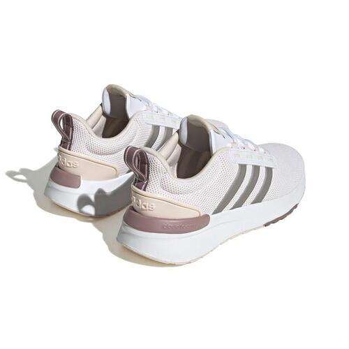 Kvinde Casual Sneakers Adidas Racer TR21 Lys brun 40