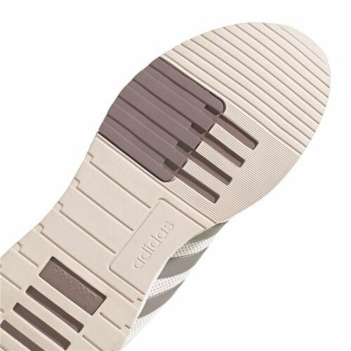 Kvinde Casual Sneakers Adidas Racer TR21 Lys brun 40