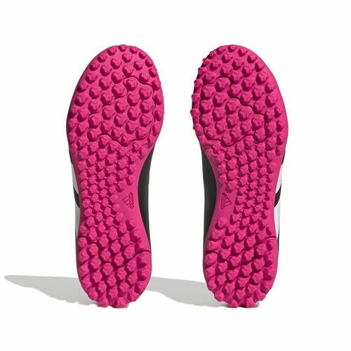 Indendørs fodboldstøvler til voksne Adidas Predator Accuracy.4 IN Sort Unisex 38