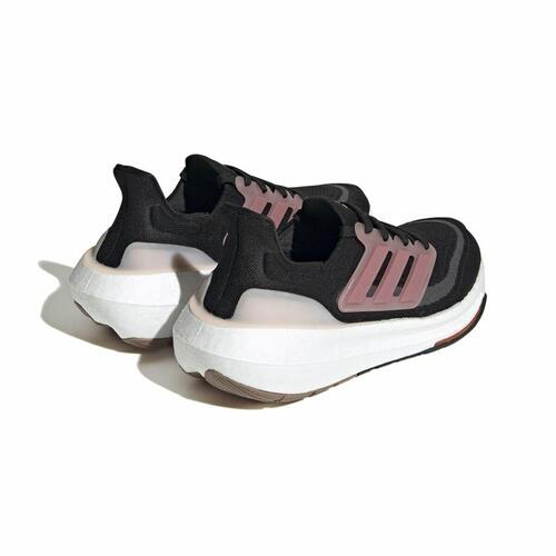 Sportssneakers til damer Adidas Ultra Boost Light Sort 37 1/3