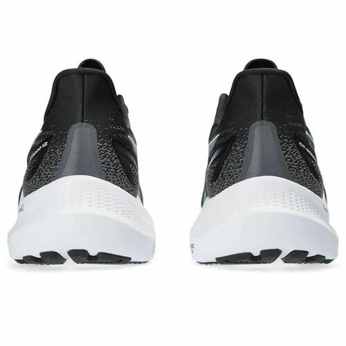 Løbesko til voksne Asics GT-2000 Sort 43.5