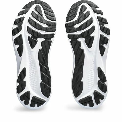 Løbesko til voksne Asics GT-2000 Sort 43.5