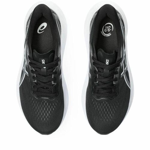 Løbesko til voksne Asics GT-2000 Sort 43.5